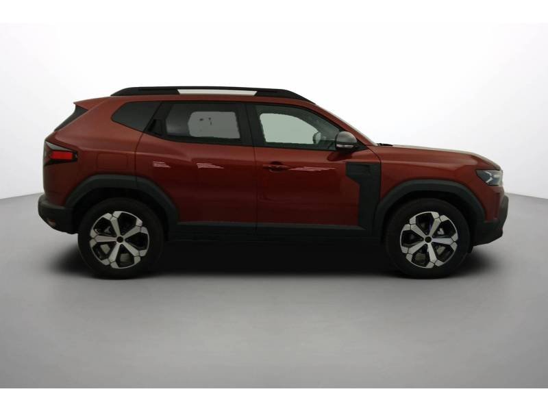 Dacia Duster - Photo 6