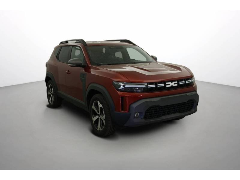 Dacia Duster - Photo 7