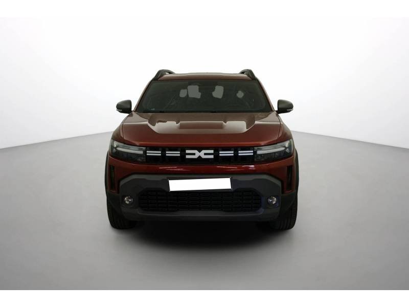 Dacia Duster - Photo 8