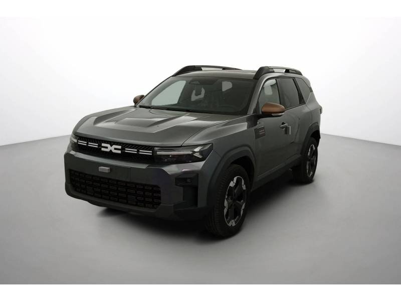 Dacia bigster - Photo 1