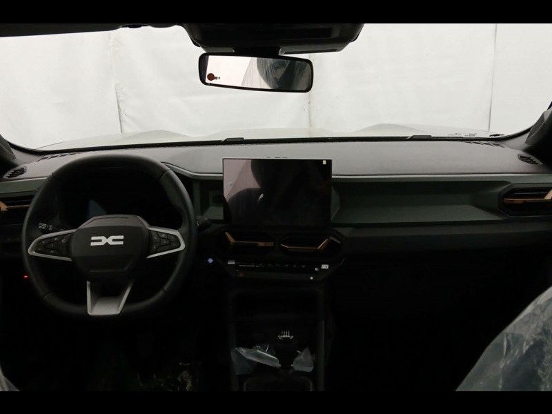 Dacia bigster - Photo 11