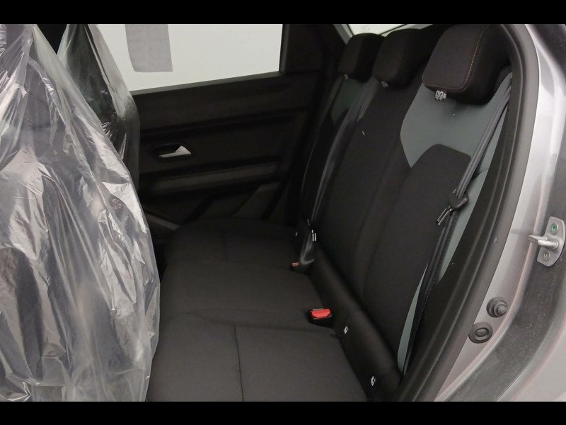 Dacia bigster - Photo 12