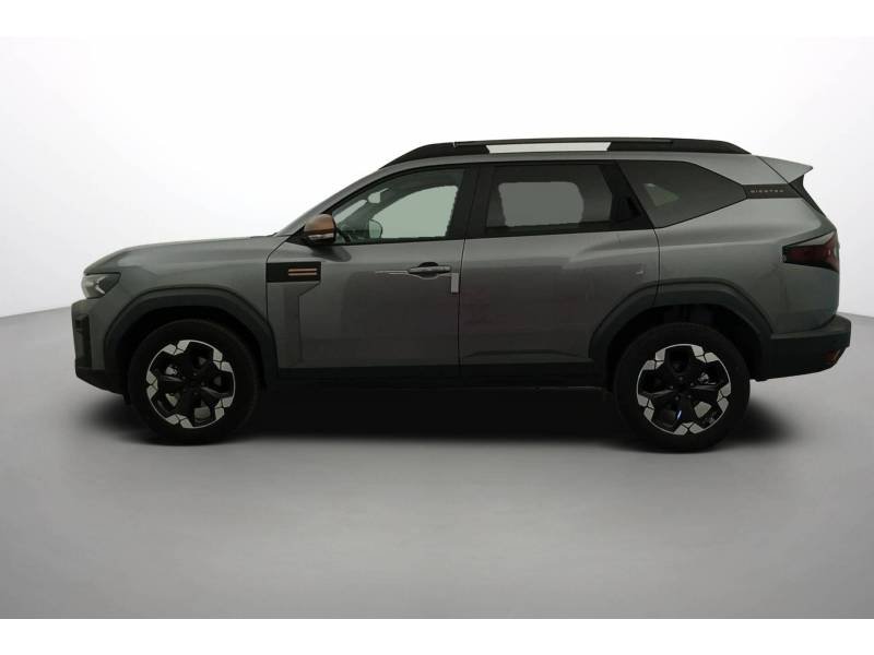 Dacia bigster - Photo 2