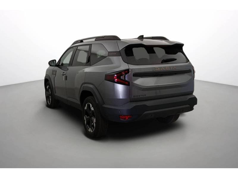 Dacia bigster - Photo 3