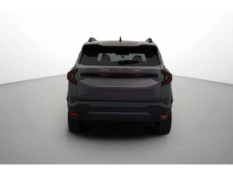 Dacia bigster - Photo 4