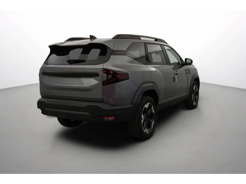 Dacia bigster - Photo 5