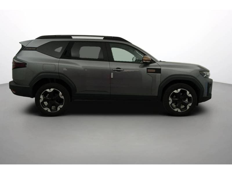 Dacia bigster - Photo 6