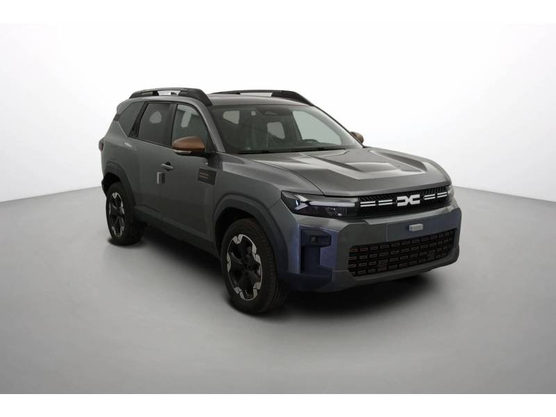 Dacia bigster - Photo 7
