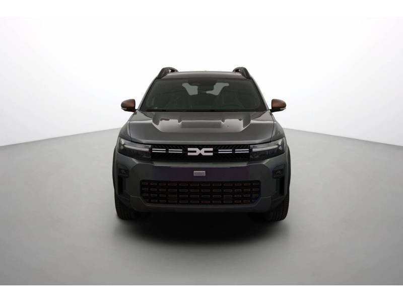Dacia bigster - Photo 8