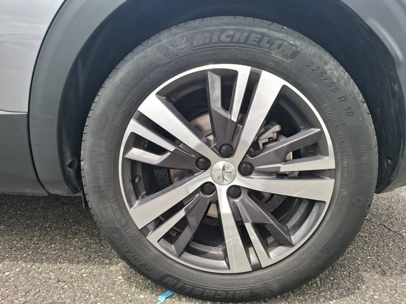 Peugeot 3008 - Photo 11
