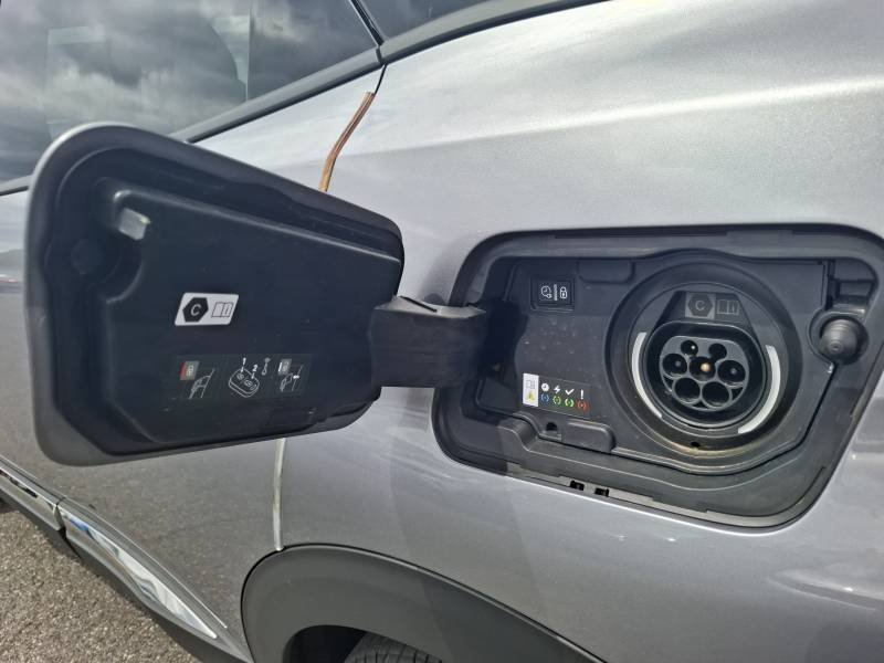 Peugeot 3008 - Photo 12