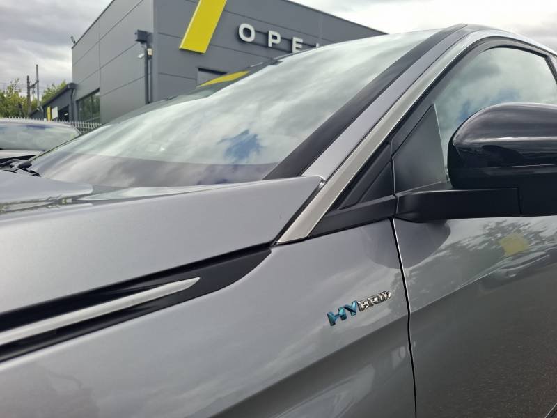 Peugeot 3008 - Photo 13
