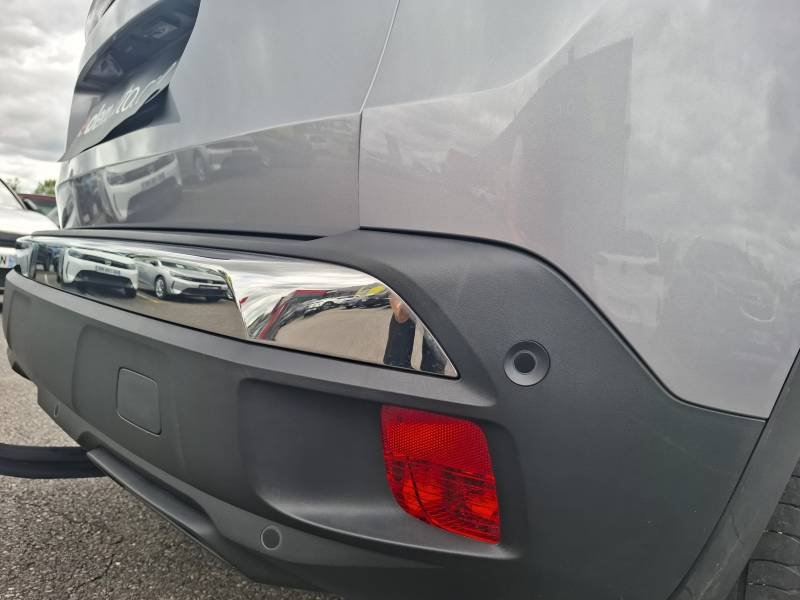 Peugeot 3008 - Photo 15