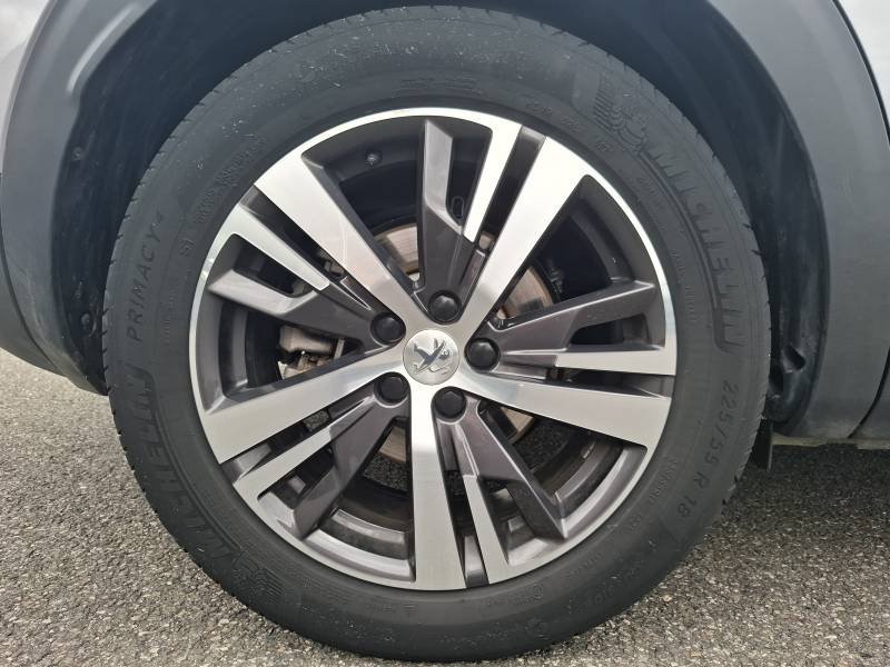 Peugeot 3008 - Photo 16