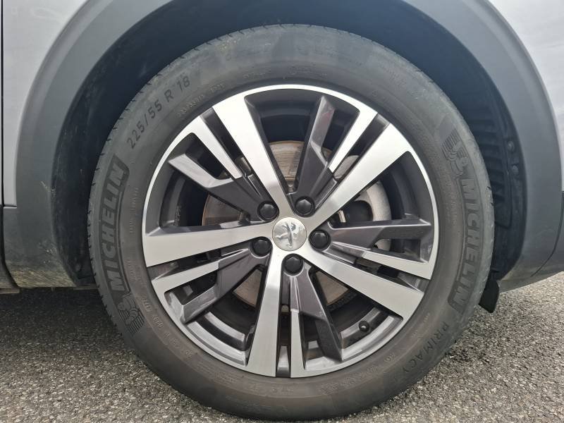 Peugeot 3008 - Photo 17