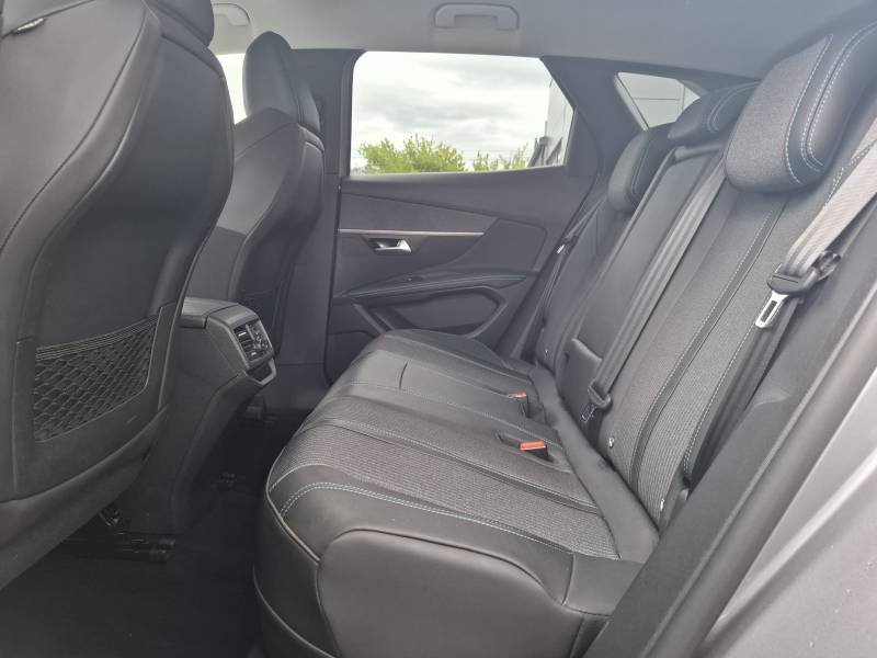 Peugeot 3008 - Photo 20