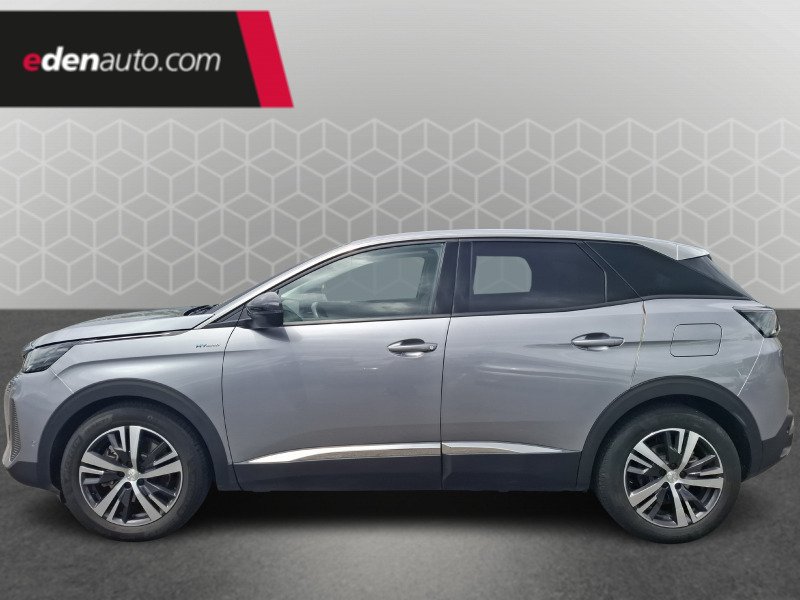 Peugeot 3008 - Photo 2