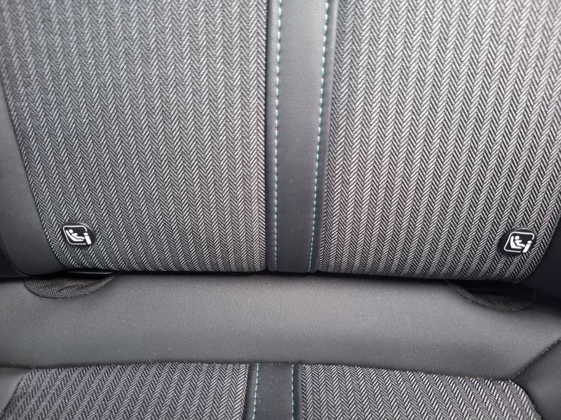 Peugeot 3008 - Photo 21