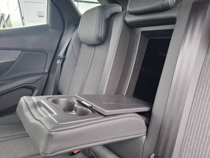 Peugeot 3008 - Photo 22