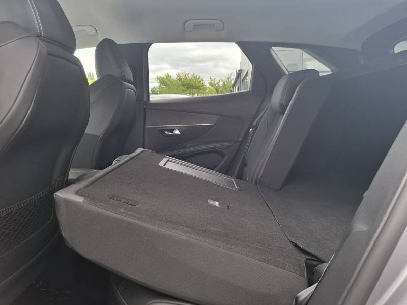 Peugeot 3008 - Photo 23
