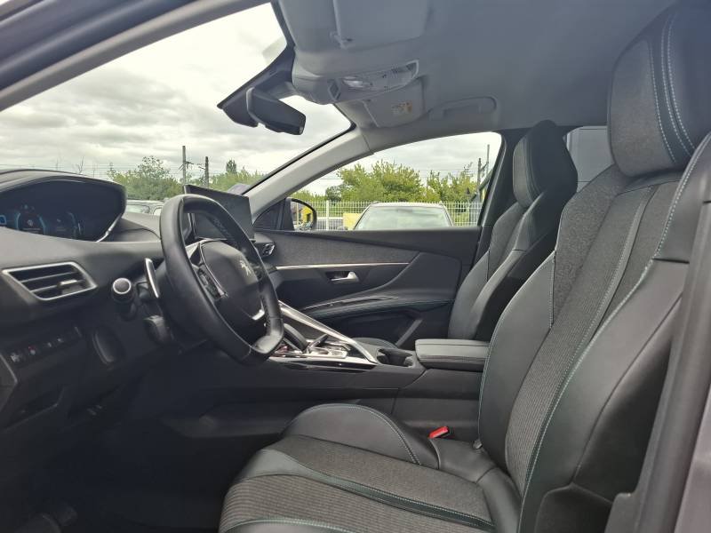 Peugeot 3008 - Photo 24