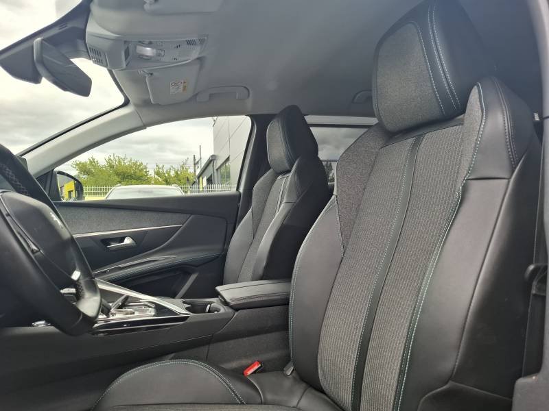 Peugeot 3008 - Photo 25