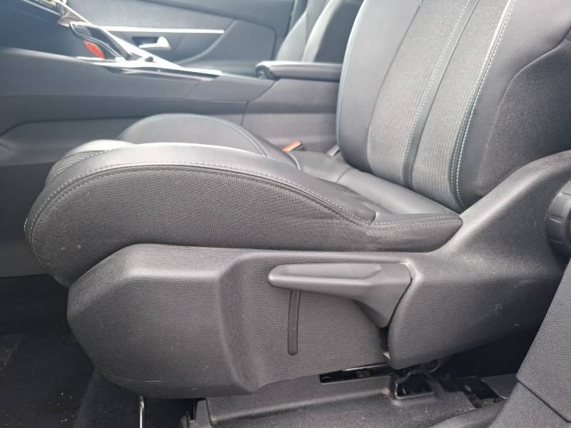 Peugeot 3008 - Photo 26
