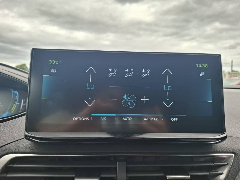 Peugeot 3008 - Photo 30