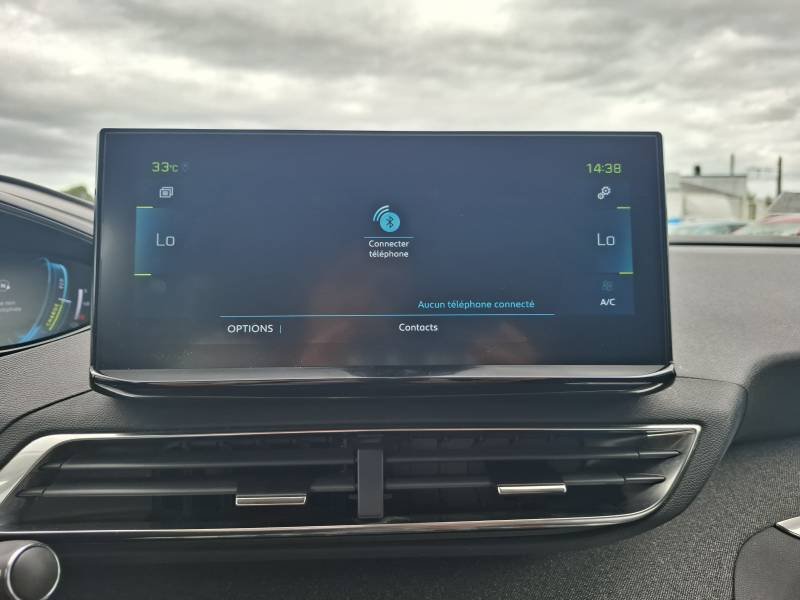 Peugeot 3008 - Photo 31