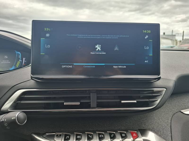 Peugeot 3008 - Photo 32