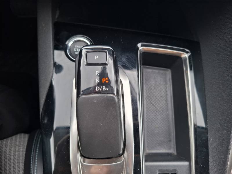 Peugeot 3008 - Photo 33