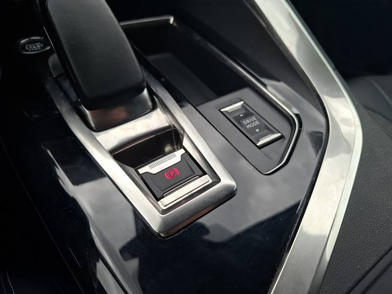 Peugeot 3008 - Photo 34