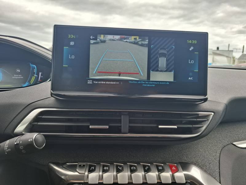 Peugeot 3008 - Photo 36
