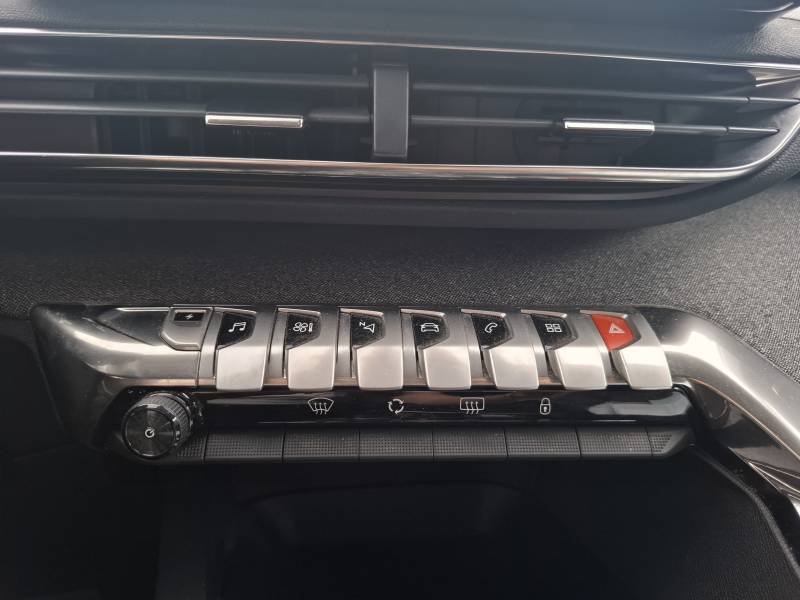 Peugeot 3008 - Photo 37