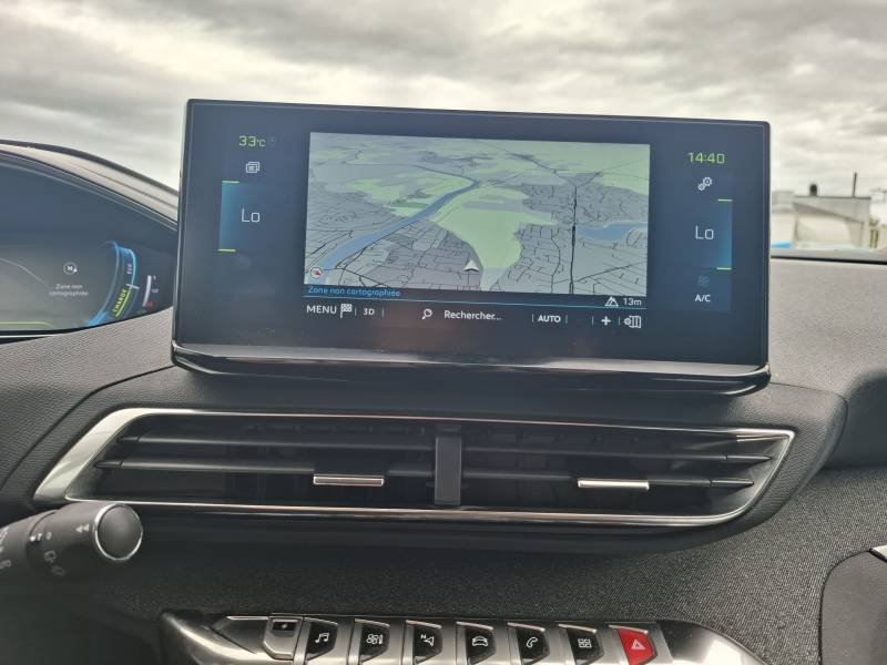 Peugeot 3008 - Photo 38