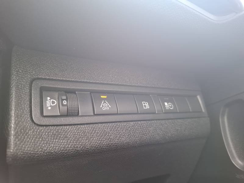 Peugeot 3008 - Photo 40