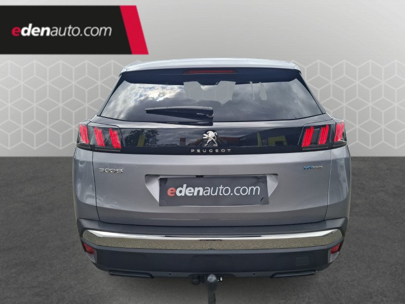 Peugeot 3008 - Photo 4