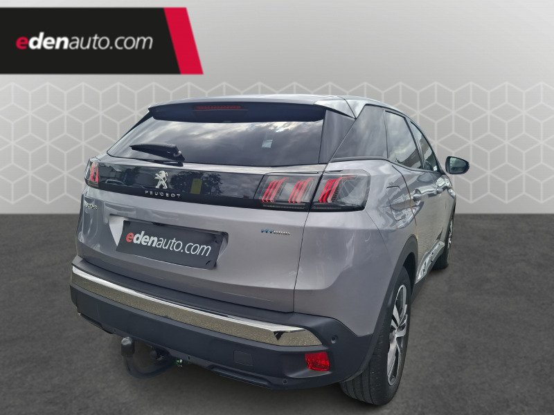 Peugeot 3008 - Photo 5