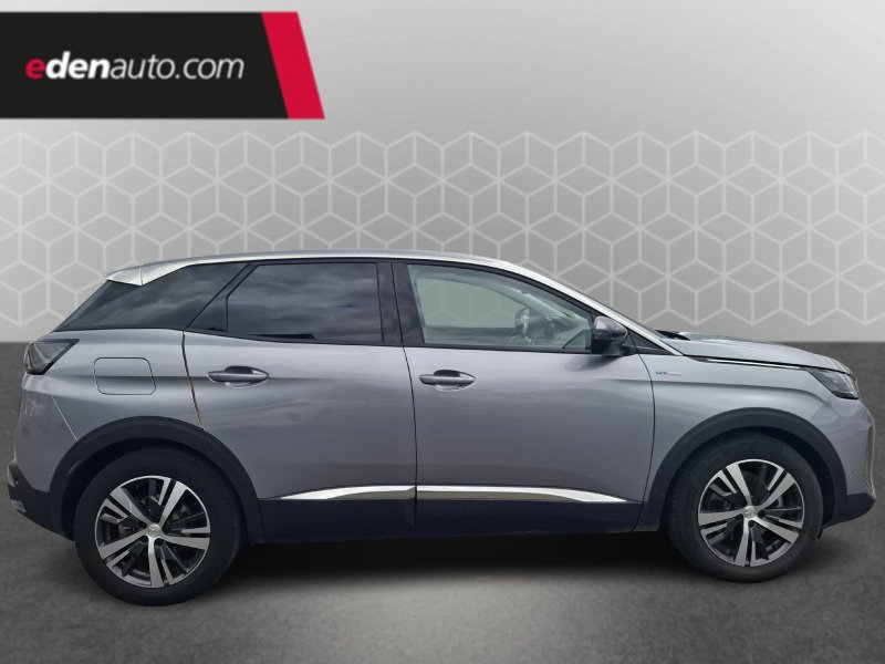 Peugeot 3008 - Photo 6