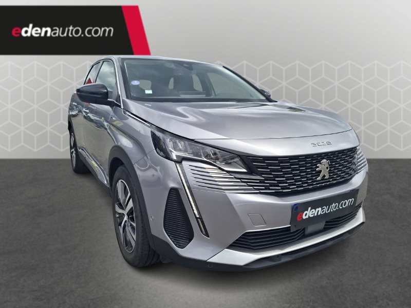 Peugeot 3008 - Photo 7