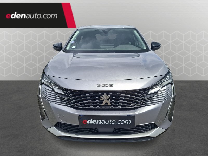 Peugeot 3008 - Photo 8
