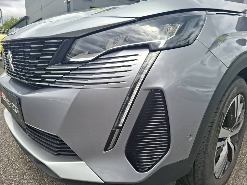 Peugeot 3008 - Photo 9