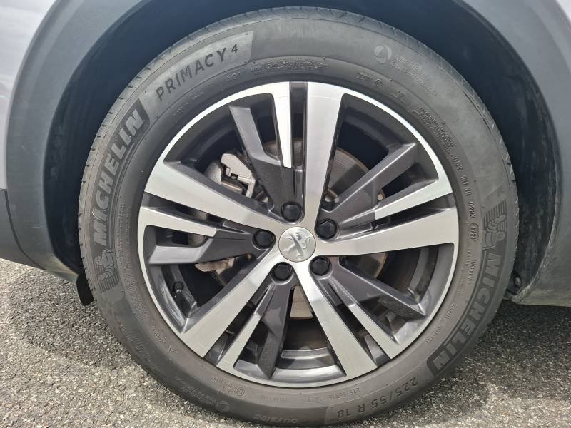Peugeot 3008 - Photo 10