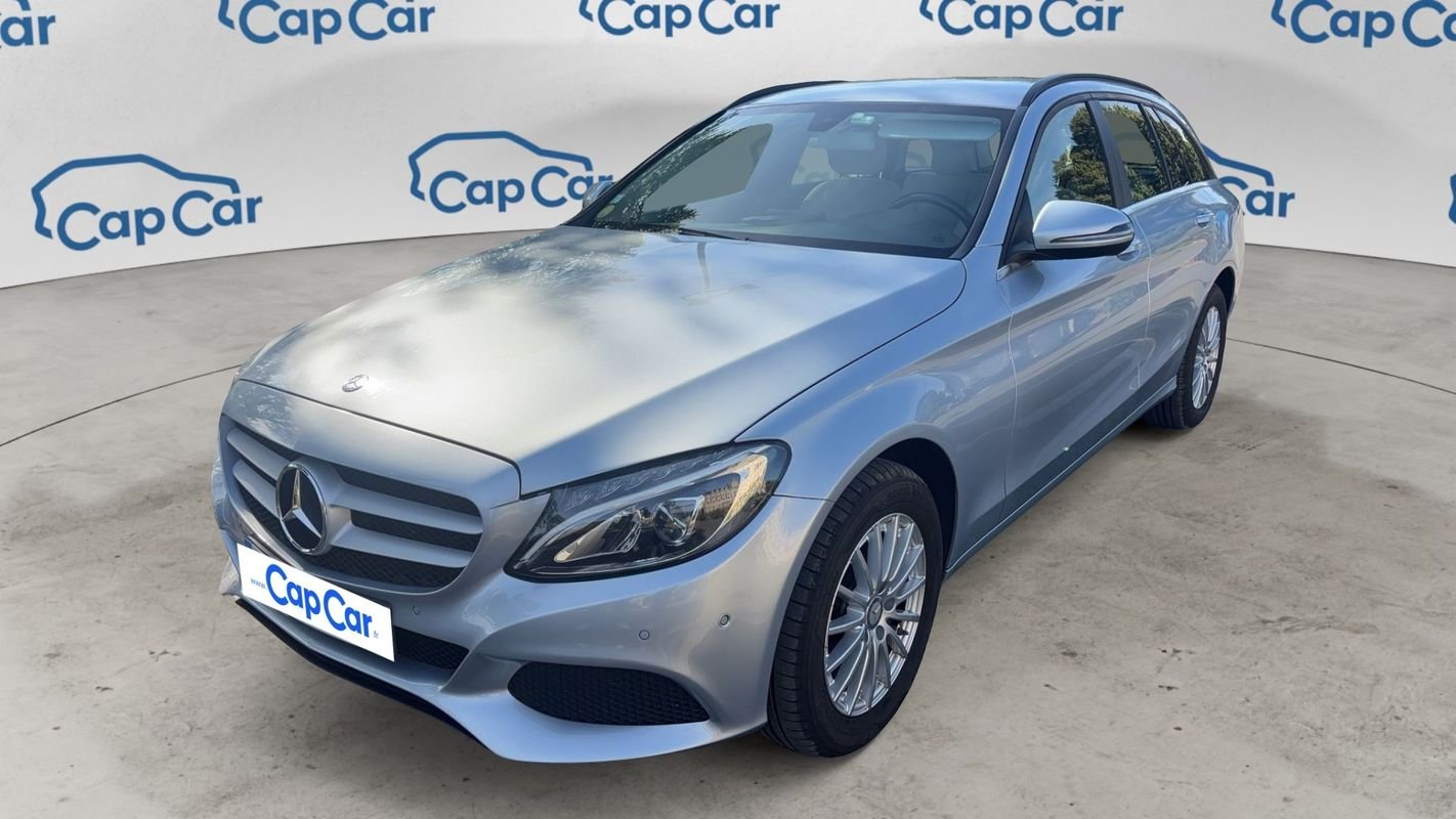 Mercedes Classe C break - Photo 1