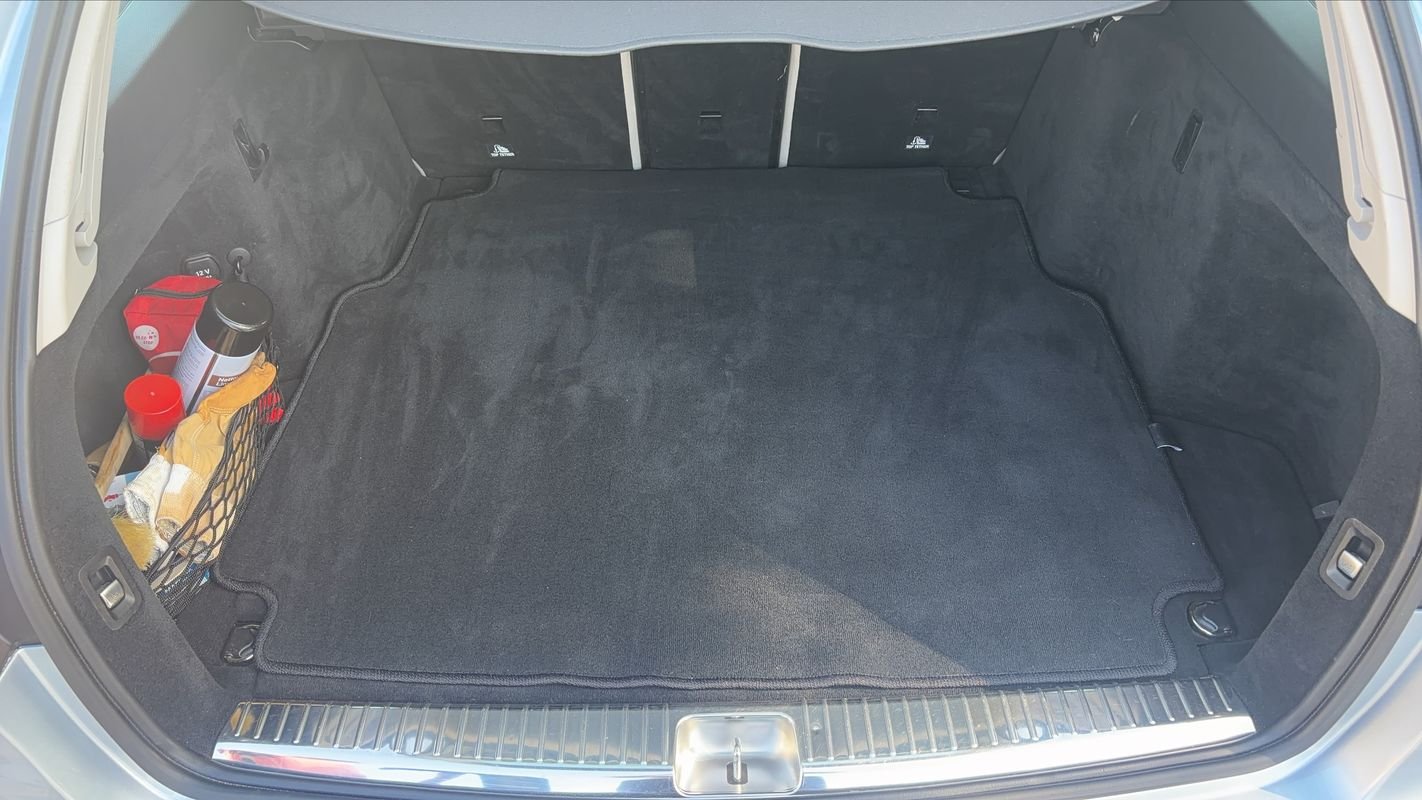 Mercedes Classe C break - Photo 14