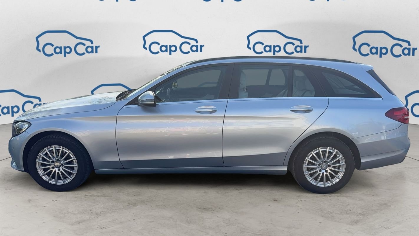 Mercedes Classe C break - Photo 2