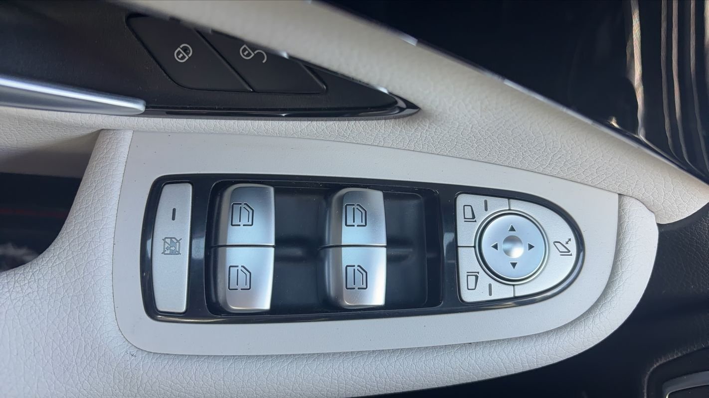 Mercedes Classe C break - Photo 24