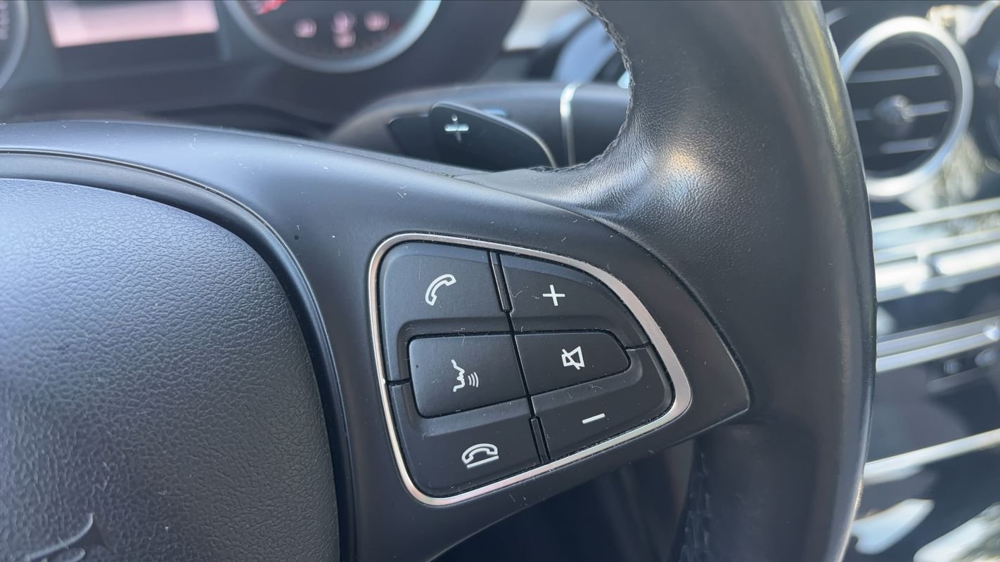 Mercedes Classe C break - Photo 27