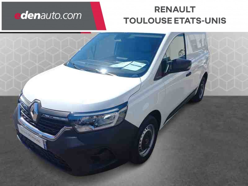 Renault Kangoo Van - Photo 1