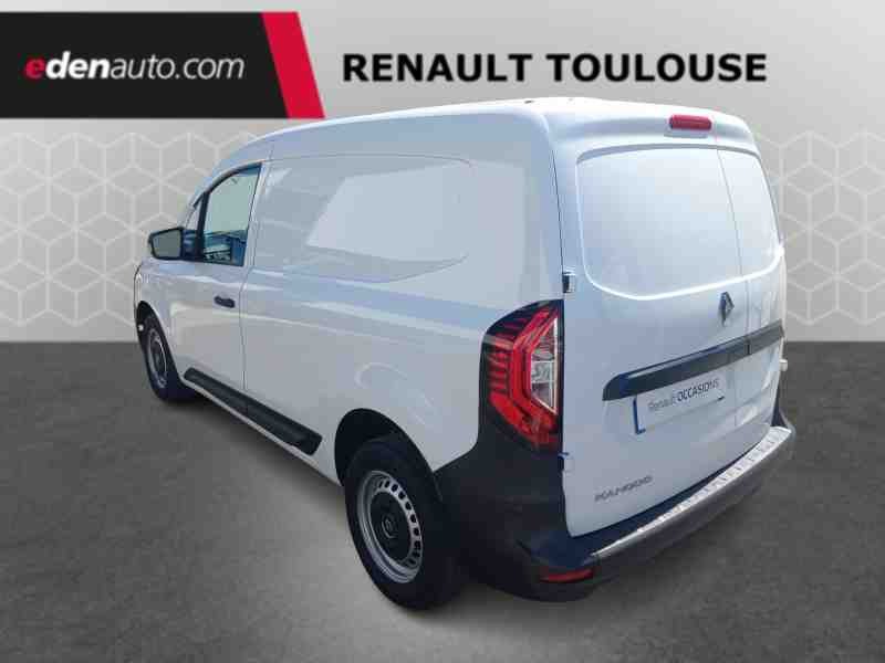 Renault Kangoo Van - Photo 3